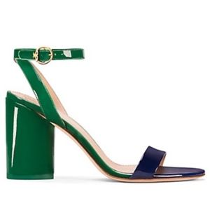 Tory Burch Elizabeth High-Heel Sandal